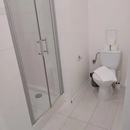 Citystay Narutowicza Lodz Apartment Exterior photo