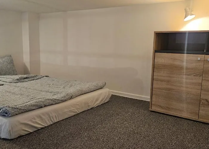 Citystay Narutowicza Lodz Apartment