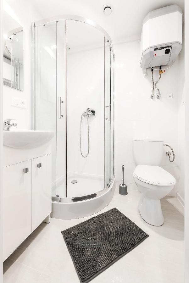Citystay Narutowicza Apartment *