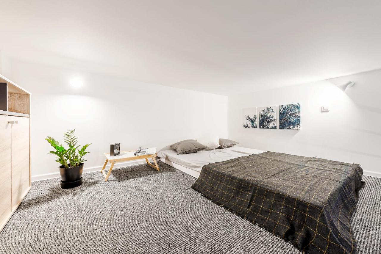 Apartment Citystay Narutowicza Lodz (Lodz)