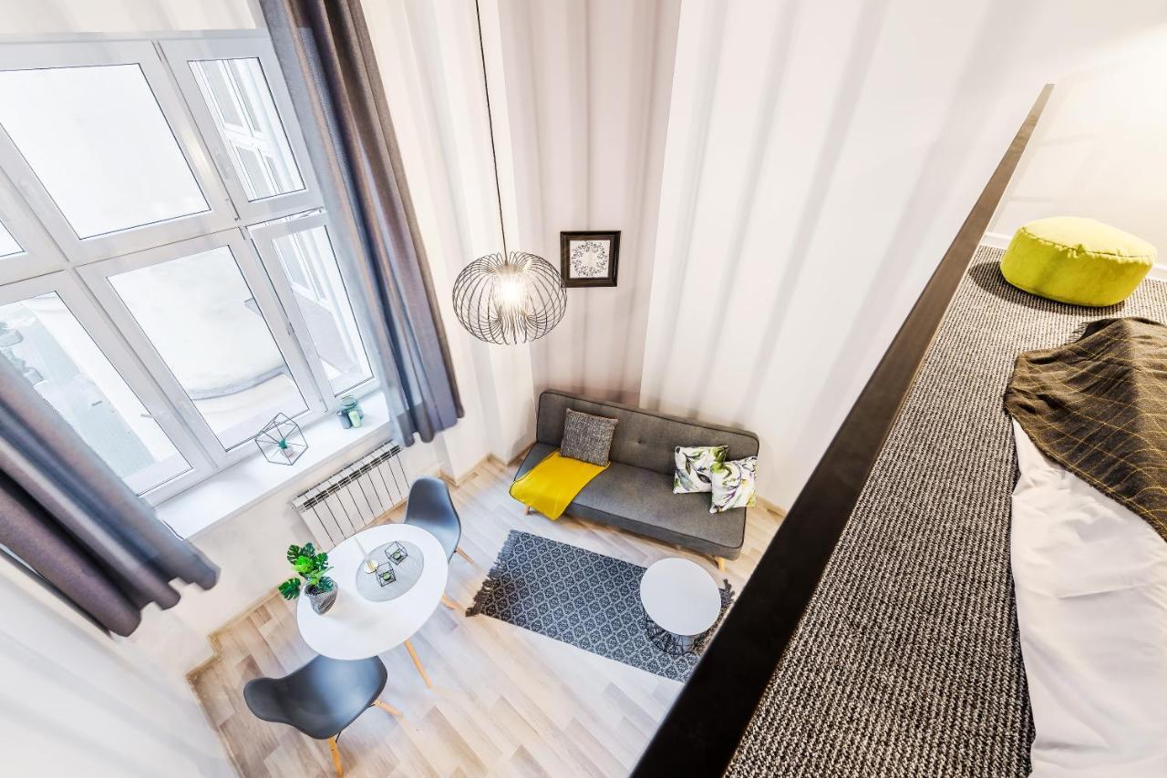 Citystay Narutowicza Lodz (Lodz)