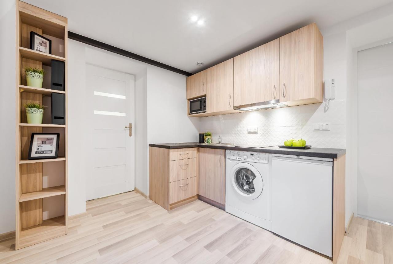 Apartment Citystay Narutowicza Lodz (Lodz)