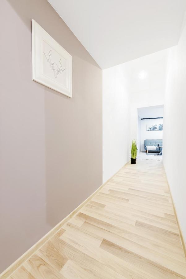 Apartment Citystay Narutowicza *
