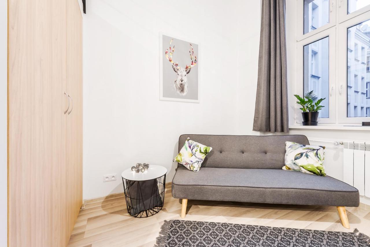 Apartment Citystay Narutowicza