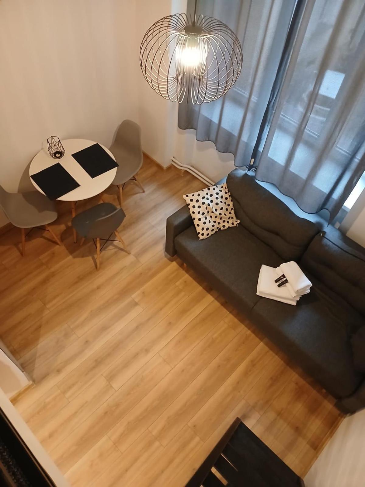 Apartment Citystay Narutowicza Lodz (Lodz)