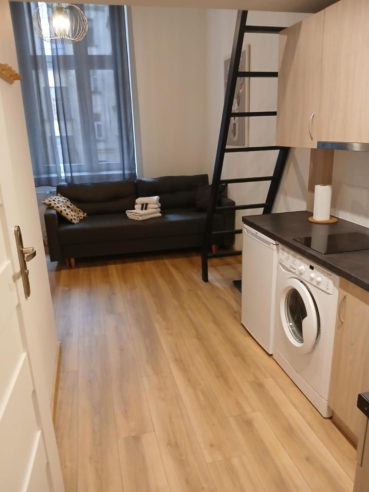Citystay Narutowicza * Lodz (Lodz)