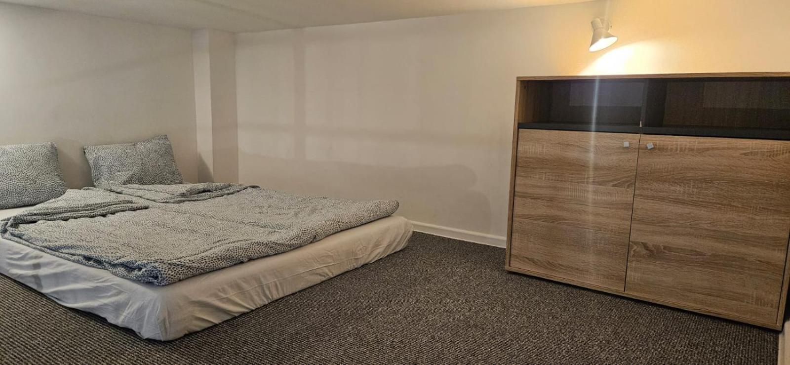 Citystay Narutowicza