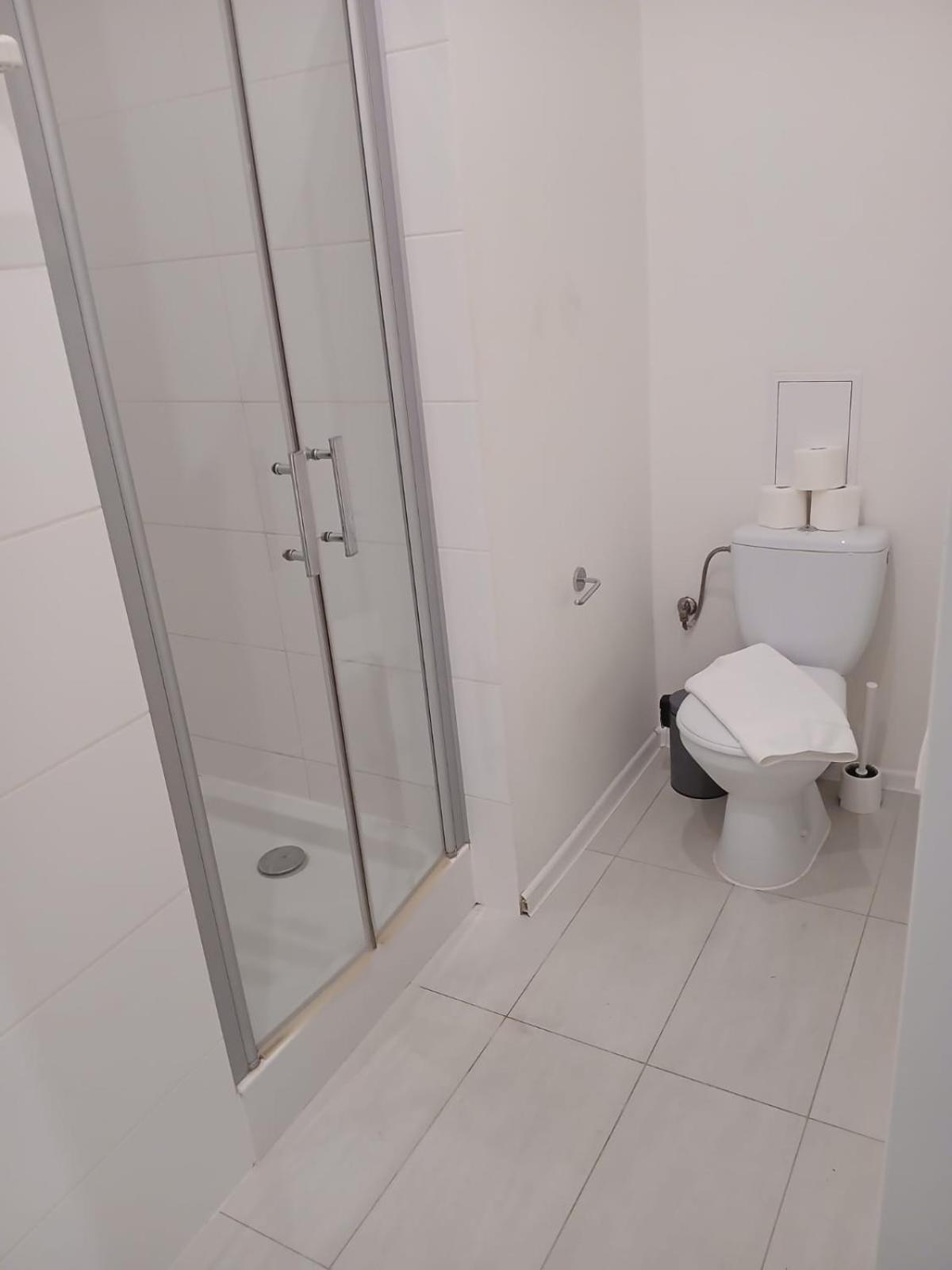 Citystay Narutowicza Apartment *