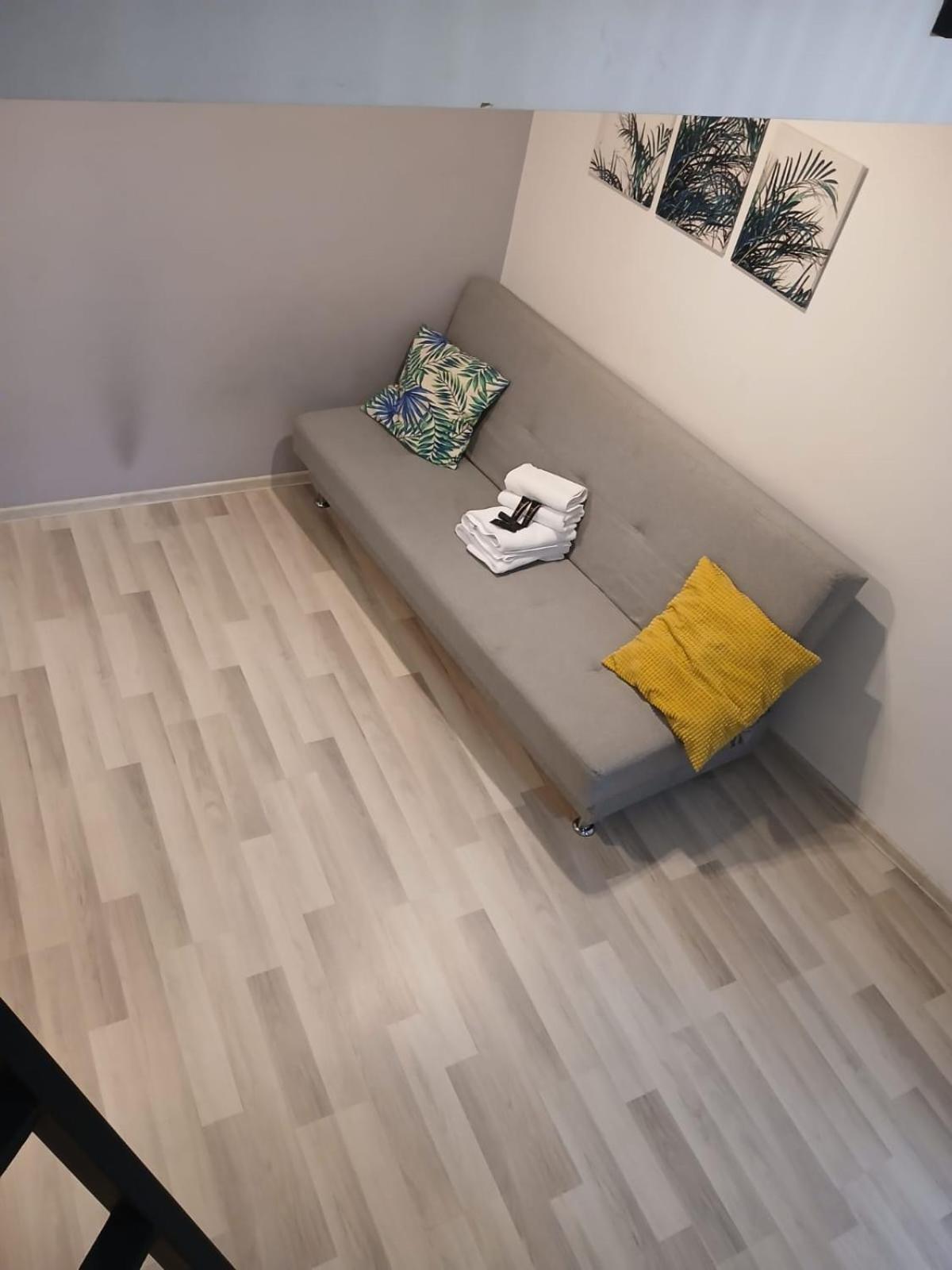 Apartment Citystay Narutowicza *